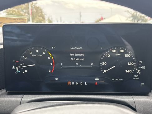 Used 2024 Ford Mustang Coupe image 10