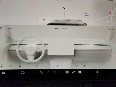 Used 2024 Tesla Model Y Long Range image 21