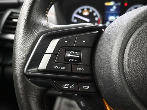 Certified 2025 Subaru Forester Wilderness image 17