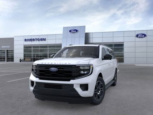 New 2026 Ford Expedition Max Active RWD image 2