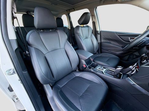 Certified 2023 Subaru Forester Touring image 16