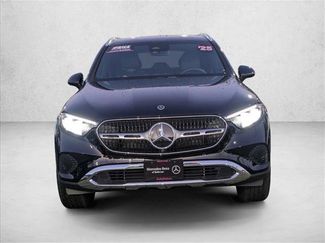 Certified 2025 Mercedes-Benz GLC 300 4MATIC video 2