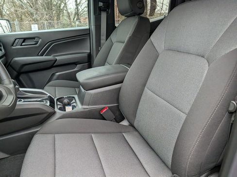 New 2026 Chevrolet Colorado Trail Boss image 20