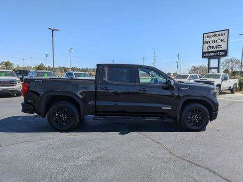 New 2026 GMC Sierra 1500 Elevation w/ Elevation Premium Package image 2