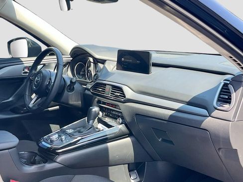 Used 2022 MAZDA CX-9 Sport AWD/4WD image 30