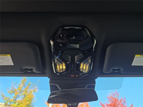 New 2026 BMW X3 xDrive30 w/ Convenience Package image 27