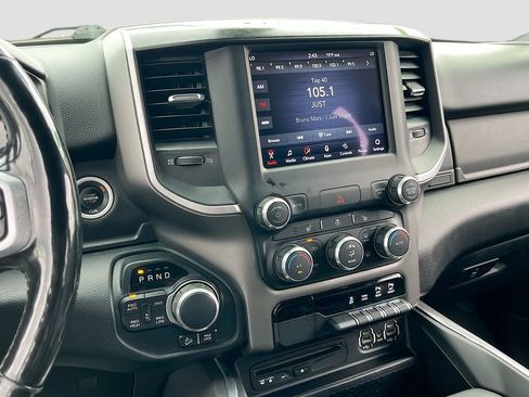 Used 2019 RAM 1500 Big Horn image 14