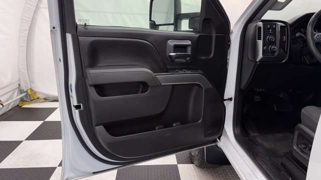 Used 2019 Chevrolet Silverado 3500 LT AWD/4WD image 13