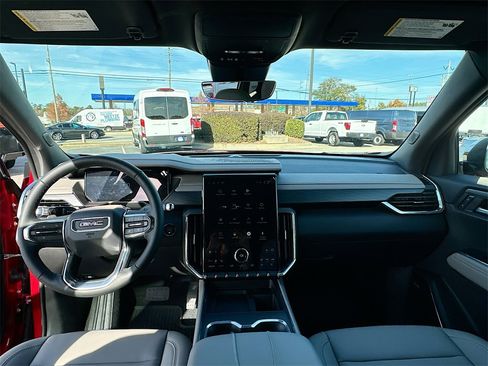 Used 2026 GMC Acadia Elevation w/ Black Edition image 3