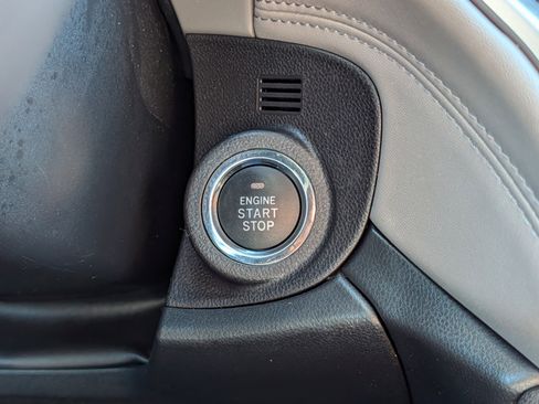 Used 2024 Subaru Outback Premium image 30