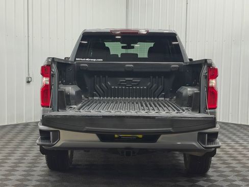Used 2019 Chevrolet Silverado 1500 RST w/ All-Star Edition AWD/4WD image 23