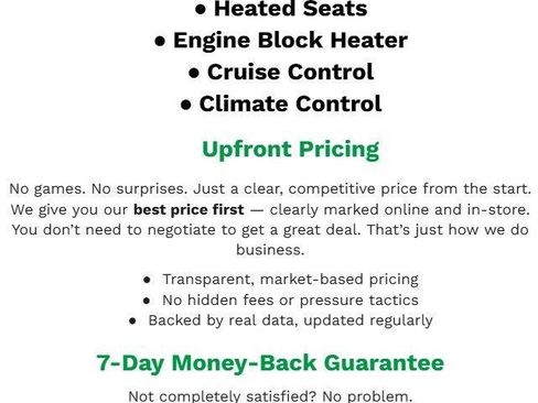 Used 2016 Ford Fiesta SE w/ Cold Weather Package FWD image 2