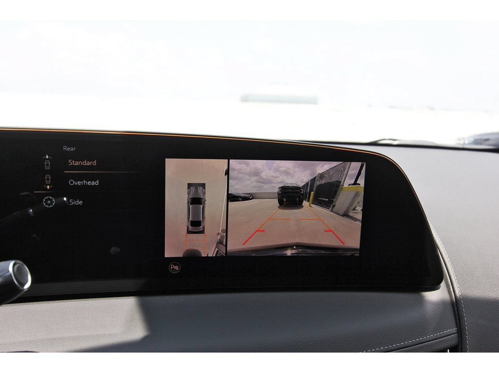 New 2026 Cadillac CT5 Premium Luxury w/ Technology Package RWD image 17