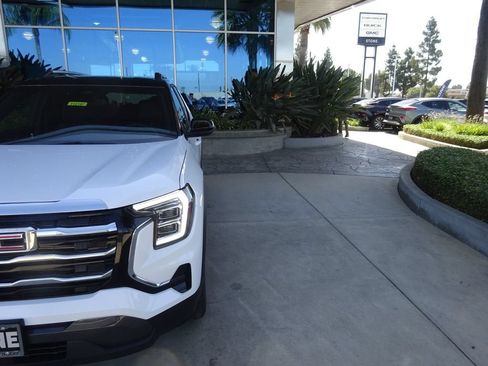 New 2027 GMC Terrain Elevation AWD/4WD image 30