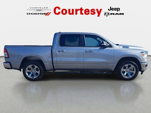 Certified 2022 RAM 1500 Big Horn image 10