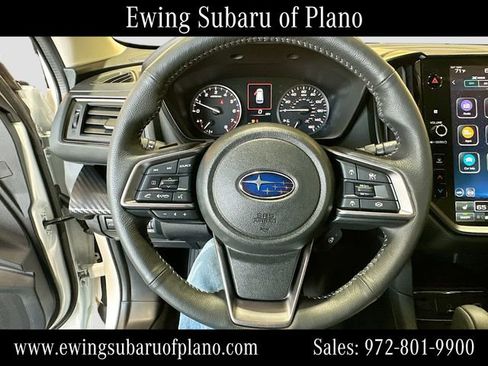 Used 2026 Subaru Ascent Premium AWD/4WD image 11