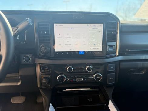 Used 2026 Ford F450 Platinum AWD/4WD image 18