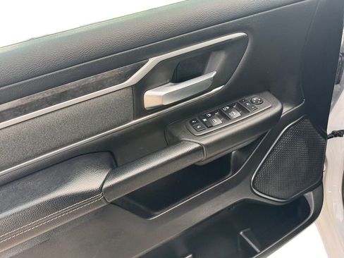 Used 2023 RAM 1500 Lone Star image 19