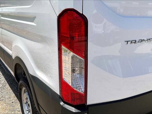 New 2025 Ford Transit 250 Cargo Van w/ Load Area Protection Package image 12