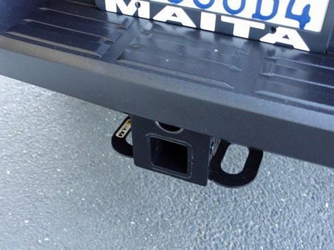 Used 2024 Toyota Tacoma SR5 image 10