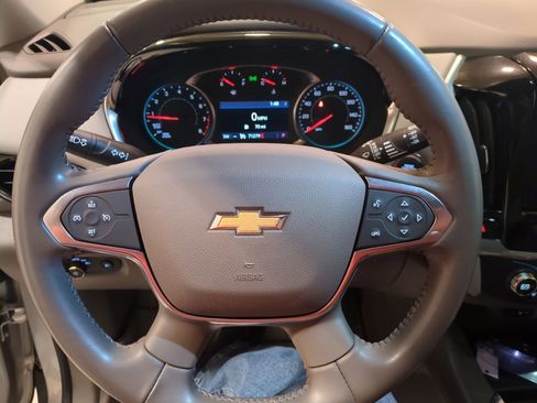 Used 2020 Chevrolet Traverse LT w/ LPO, Floor Liner Package image 18