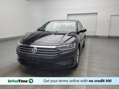 Used 2019 Volkswagen Jetta S w/ Driver Assistance Package