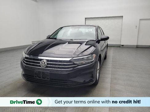 Used 2019 Volkswagen Jetta S w/ Driver Assistance Package image 1
