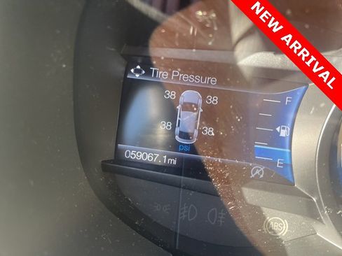 Used 2021 Ford Edge SEL w/ Convenience Package image 14