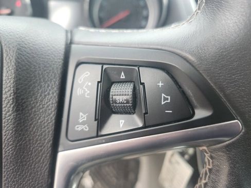 Used 2016 Buick Encore Convenience image 23