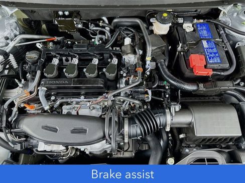 Used 2025 Honda Accord SE image 15