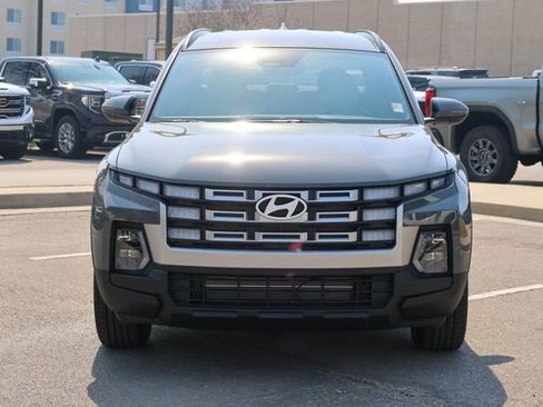 New 2026 Hyundai Santa Cruz SEL image 2