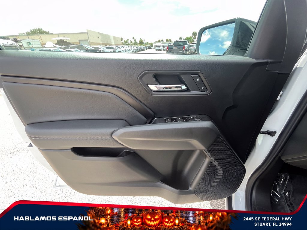 New 2026 GMC Canyon Elevation w/ Convenience Package RWD image 23