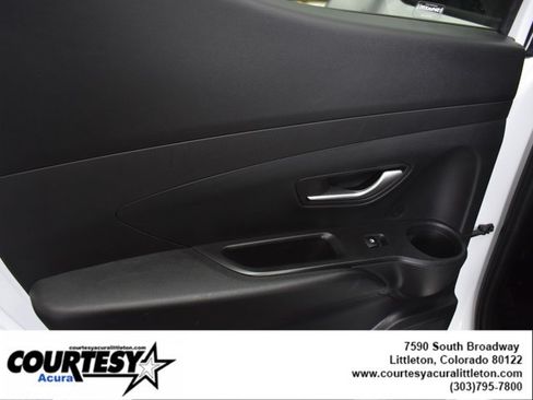 Used 2024 Hyundai Santa Cruz SEL AWD/4WD image 19