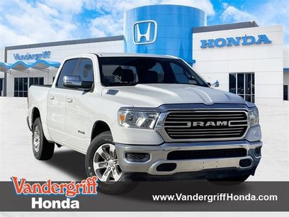 Used 2024 RAM 1500 Laramie