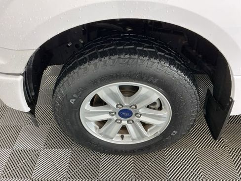 Used 2018 Ford F150 XL w/ Equipment Group 101A Mid image 27