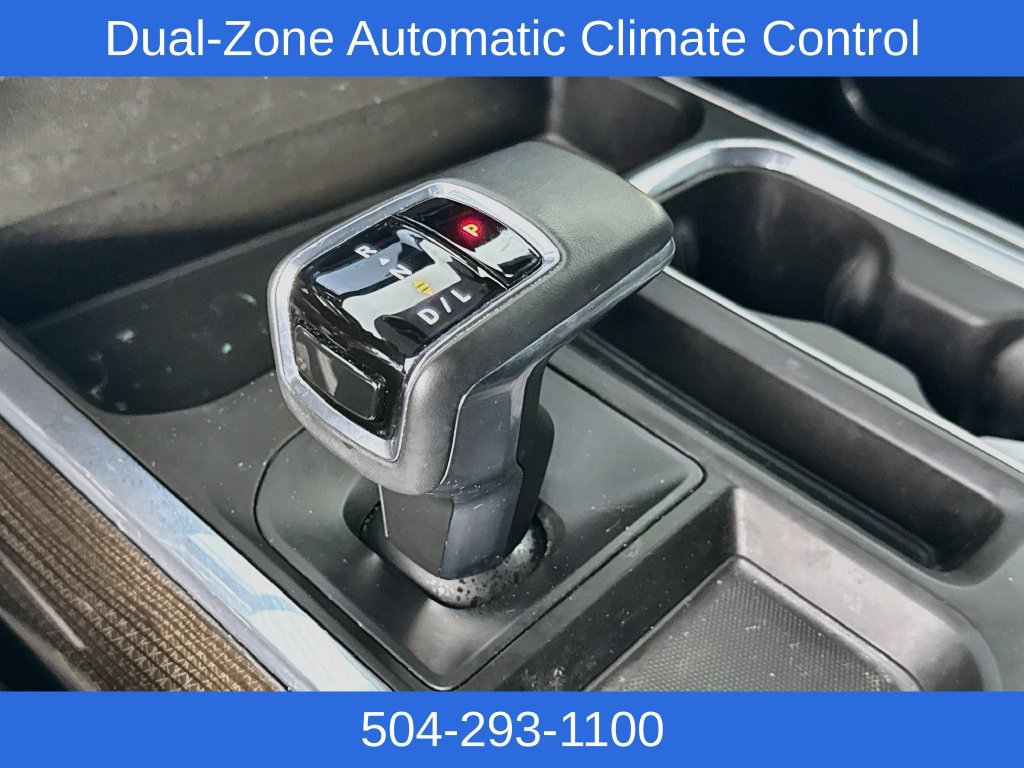 Used 2023 Chevrolet Silverado 1500 RST w/ Convenience Package II RWD image 19