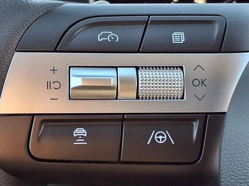 New 2026 Hyundai Tucson SEL image 21