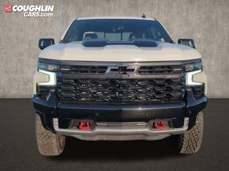 New 2025 Chevrolet Silverado 1500 ZR2 w/ Technology Package video 2