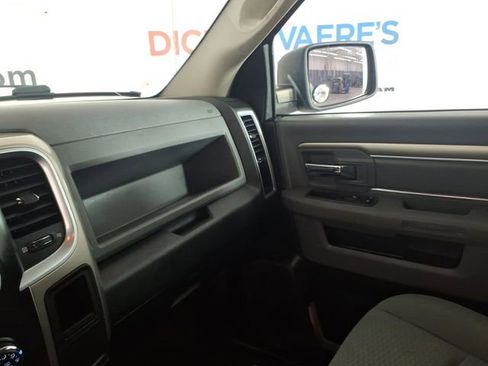 Used 2013 RAM 1500 Classic SLT w/ Premium Display Pkg AWD/4WD image 23
