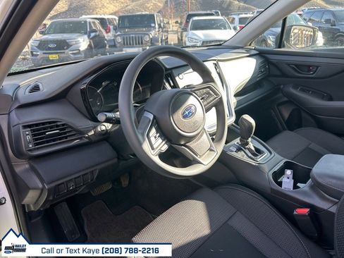 Used 2024 Subaru Outback 2.5i image 15