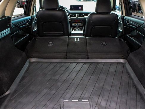 Used 2023 MAZDA CX-5 AWD 2.5 S w/ Preferred Package image 45