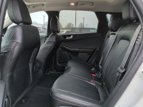 New 2026 Ford Escape SE w/ PHEV Premium Package image 14