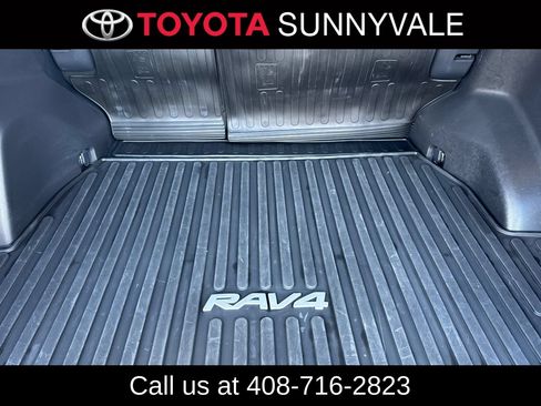Certified 2025 Toyota RAV4 XLE AWD/4WD image 20