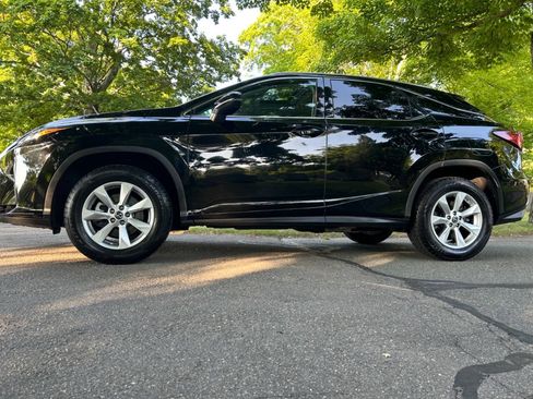 Used 2018 Lexus RX 350 AWD w/ Premium Package image 10