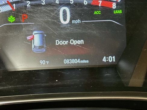 Used 2017 Honda CR-V EX-L image 12
