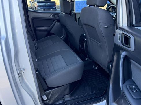 Used 2019 Ford Ranger XL w/ FX4 Off-Road Package image 22