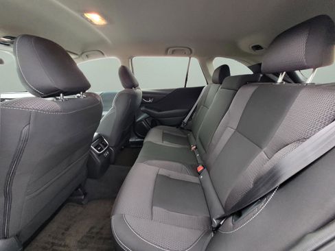 Used 2022 Subaru Outback Premium image 16