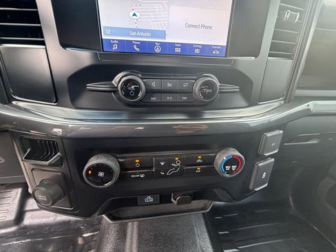 Used 2023 Ford F150 XL w/ STX Appearance Package image 4