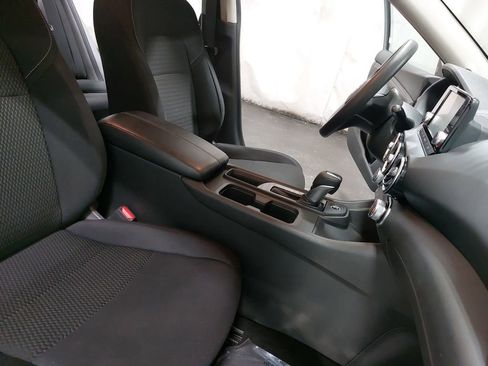 Used 2022 Nissan Sentra S w/ Lighting Package image 10