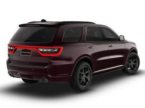 New 2026 Dodge Durango GT AWD/4WD image 2